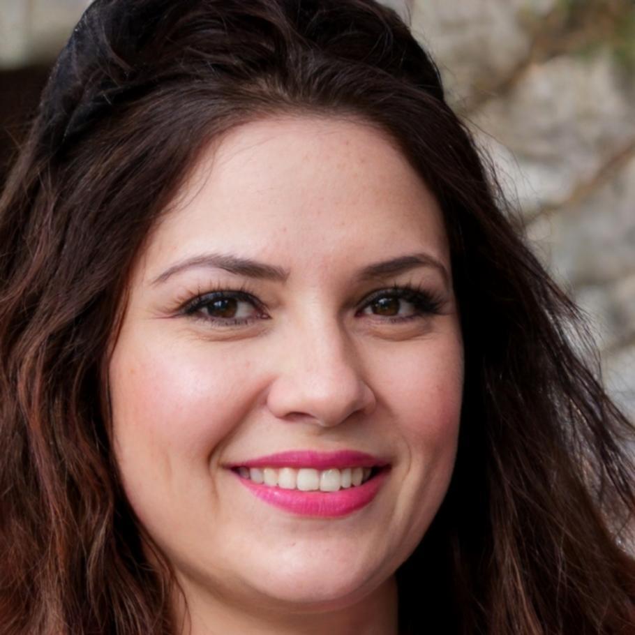 Olena Shevchenko - Retail Operations Specialist
